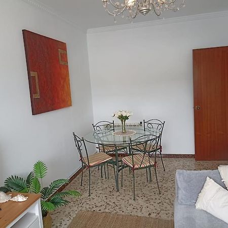 Piso Frente Al Mar, O Barqueiro Apartment Porto do Barqueiro Ngoại thất bức ảnh